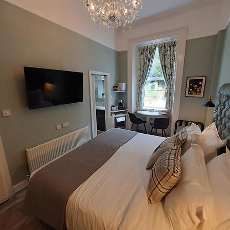 Highlander House Boutique Hotel Rothesay Kültér fotó