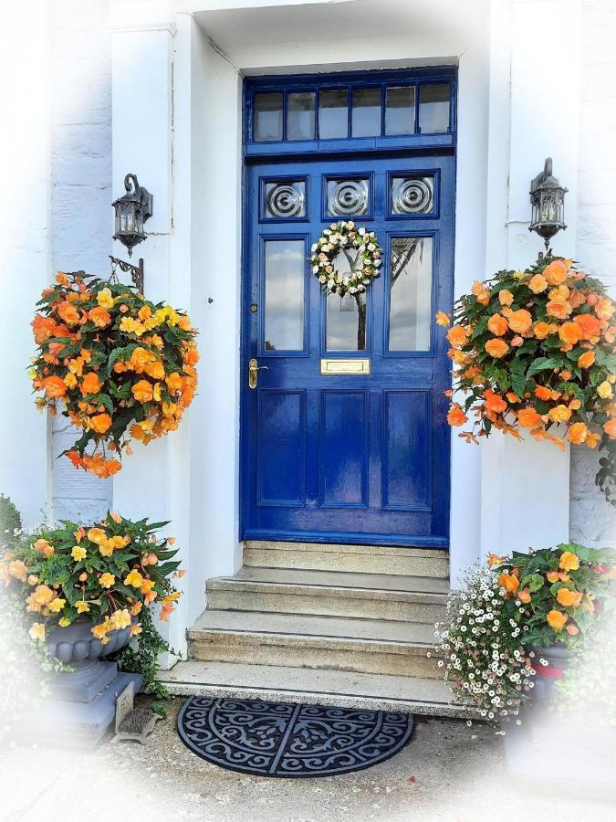 Highlander House Boutique Hotel Rothesay Kültér fotó