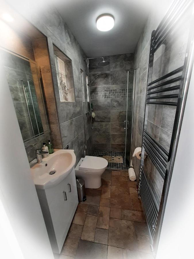 Highlander House Boutique Hotel Rothesay Kültér fotó